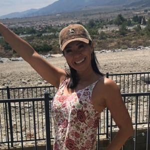 Meet your Posher, Susan